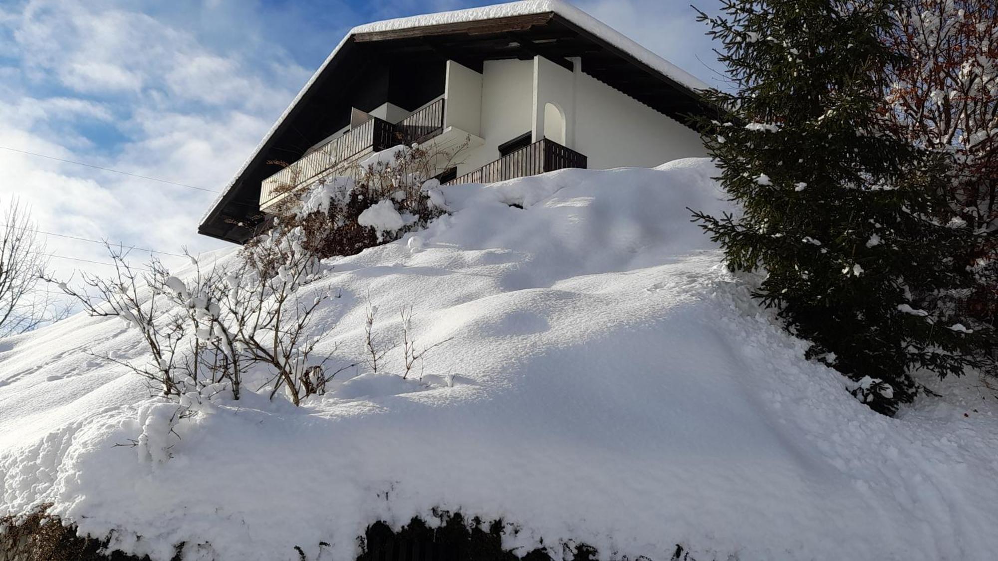 Hotel Haus Panorama Keutschach am See Exterior foto